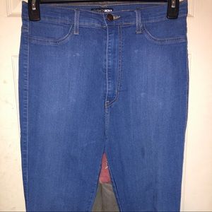 Fashion Nova Jeans